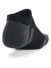 Under Armour 3er-Set: Sportsocken "Performance Tech" in Schwarz/ Anthrazit