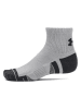 Under Armour 3-delige set: sokken "Performance" zwart/wit