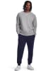 Under Armour Sweatshirt "Rival" in Grau