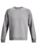 Under Armour Sweatshirt "Rival" in Grau