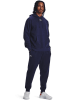 Under Armour Sweathose "Rival" in Dunkelblau