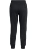 Under Armour Sweathose "Unstoppable" in Schwarz
