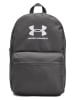 Under Armour Rucksack "Essential Lite" in Grau - (B)30 x (H)45 x (T)13 cm