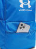 Under Armour Plecak "Essential Lite" w kolorze niebieskim - 30 x 45 x 13 cm