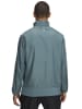 Under Armour Laufjacke in Graublau