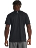 Under Armour Trainingsshirt "Launch" zwart