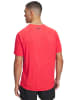 Under Armour Funktionsshirt in Rot