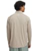Under Armour Funktionslongsleeve in Beige