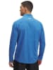 Under Armour Functionele longsleeve blauw