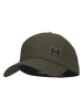 Under Armour Cap "Iso-chill Armourvent" in Khaki