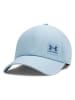 Under Armour Cap ''Iso-chill'' in Hellblau