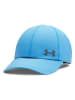 Under Armour Czapka "Iso-chill" w kolorze błękitnym
