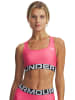 Under Armour Sportbeha roze - Medium