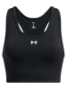 Under Armour Sport-BH in Schwarz - Medium