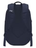 Under Armour Rucksack "Hustle 6.0" in Dunkelblau