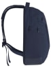 Under Armour Rucksack "Hustle 6.0" in Dunkelblau