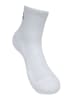 Under Armour Skarpety sportowe (3 pary) w kolorze białym