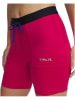 Under Armour Funktionsshorts in Fuchsia