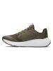 Under Armour Skórzane buty sportowe "Charged Commit TR 4" w kolorze khaki