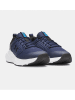 Under Armour Buty sportowe "Charged Commit" w kolorze granatowym