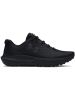 Under Armour Laufschuhe "Charged Surge 4" in Schwarz