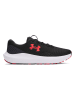 Under Armour Buty sportowe "Charged" w kolorze czarnym