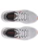 Under Armour Trailrunningschoenen grijs
