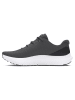 Under Armour Hardloopschoenen "Charged Surge 4" grijs