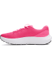 Under Armour Trailrunningschoenen roze