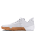 Under Armour Buty sportowe "TriBase Reign 6" w kolorze białym