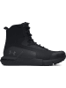 Under Armour Buty sportowe "Charged Valsetz" w kolorze czarnym