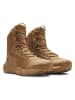 Under Armour Botki trekkingowe "Charged Valsetz" w kolorze jasnobrązowym