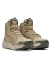 Under Armour Botki trekkingowe "Charged Valsetz" w kolorze beżowym