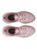 Under Armour Buty "Infinite" w kolorze jasnoróżowym do biegania