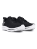 Under Armour Buty "Velociti 4" w kolorze czarnym do biegania