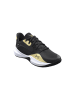 Under Armour Buty sportowe "Lockdown 7 Low" w kolorze złoto-czarnym