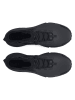 Under Armour Botki "Charged Valsetz" w kolorze czarnym