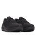 Under Armour Laufschuhe "Sonic 7" in Schwarz