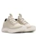 Under Armour Trainingsschuhe in Beige