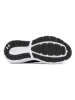 Under Armour Hardloopschoenen "Charged" zwart/wit