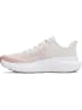 Under Armour Hardloopschoenen crème/lichtroze