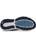 Under Armour Hardloopschoenen lichtblauw