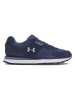 Under Armour Hardloopschoenen "Essential" donkerblauw