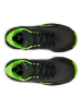 Under Armour Basketballschuhe ''Spawn'' in Schwarz/ Grün