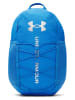 Under Armour Plecak "Hustle Sport 6.0" w kolorze niebieskim - 32 x 47 x 19 cm