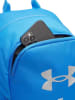 Under Armour Plecak "Hustle Sport 6.0" w kolorze niebieskim - 32 x 47 x 19 cm