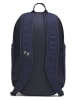 Under Armour Rucksack "Hustle Lite" in Dunkelblau - (B)12 x (H)19 x (T)8 cm
