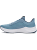 Under Armour Buty sportowe w kolorze błękitnym