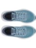 Under Armour Trainingsschoenen lichtblauw