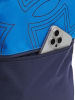 Under Armour Rucksack "Essential Printed" in Blau